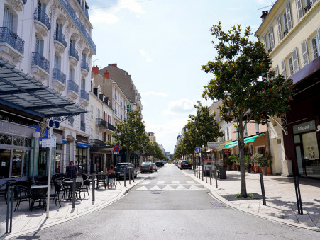 vente appartement Vichy