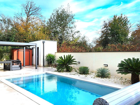 vente maison Vienne