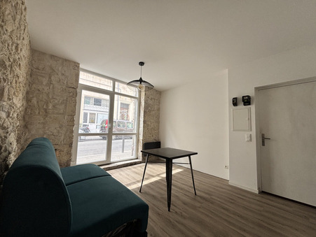 vente appartement marseille