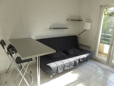 location appartement Marseille