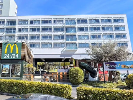 vente appartement Rennes