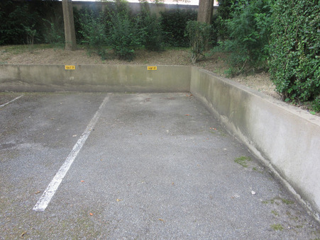 location parking Rennes