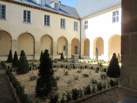 location appartement Vitre
