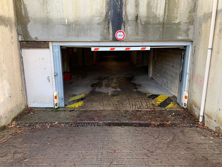 location parking Rennes