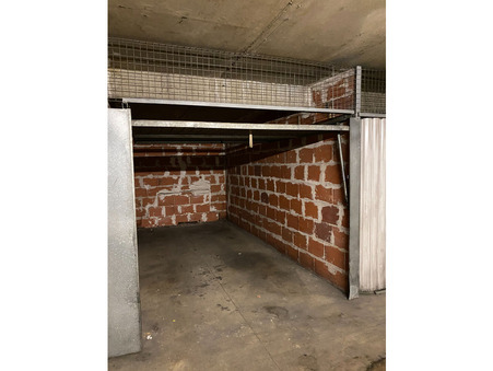 location parking Rennes