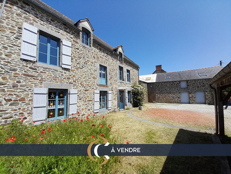 vente maison La fresnais