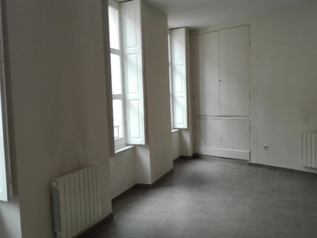 location appartement Autun
