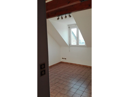 location appartement Autun
