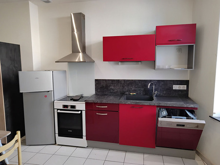 location appartement Epinac