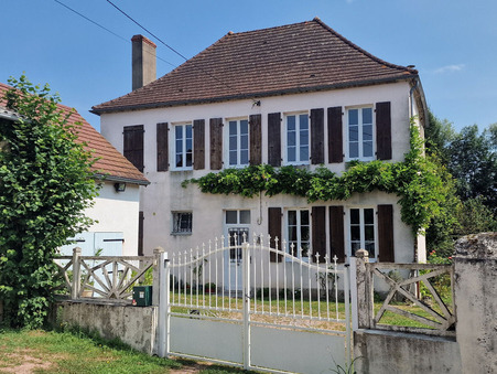 vente maison Lapalisse