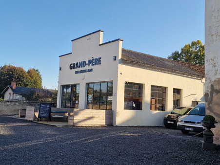vente maison Lapalisse