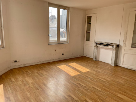 vente appartement Rouen