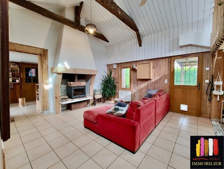 vente maison Mimizan