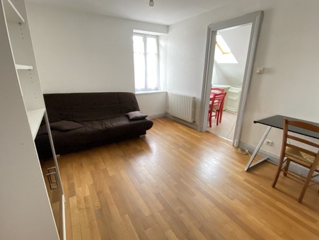 location appartement Danjoutin