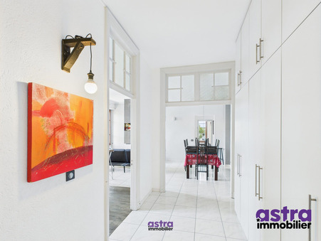 location appartement Saint louis