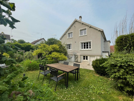 vente maison Rieux