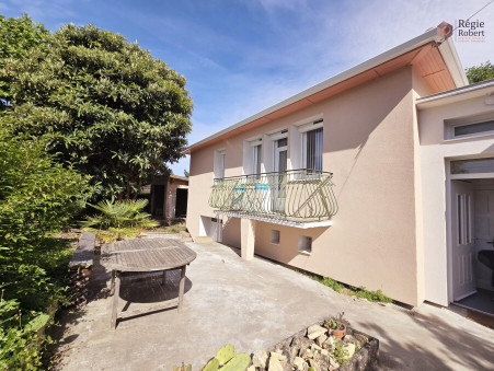 location maison Jassans riottier