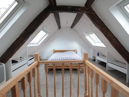 vente appartement Paris