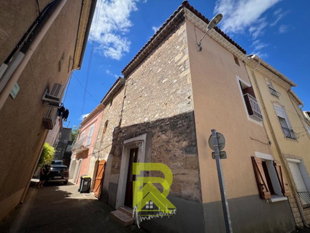 vente maison Florensac
