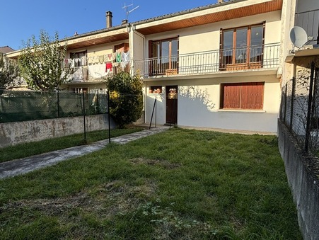 vente maison Lavelanet