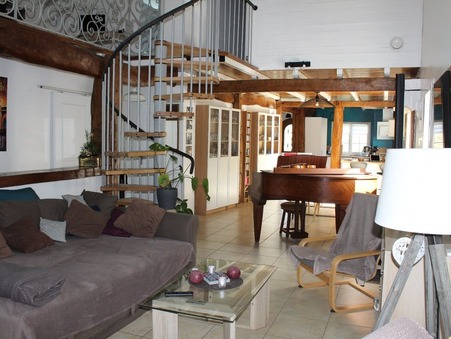 vente maison Arraute charritte