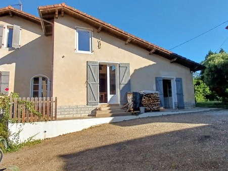 vente maison Montfort en chalosse