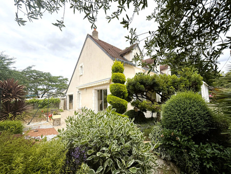 vente maison Ballan-miré
