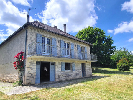 vente maison Turenne