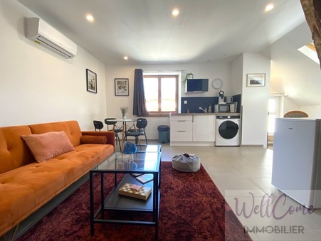 location appartement Aix les bains