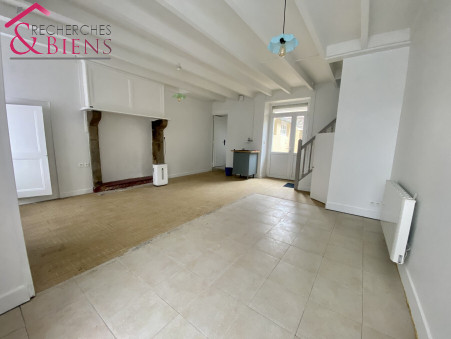 vente maison Quettehou