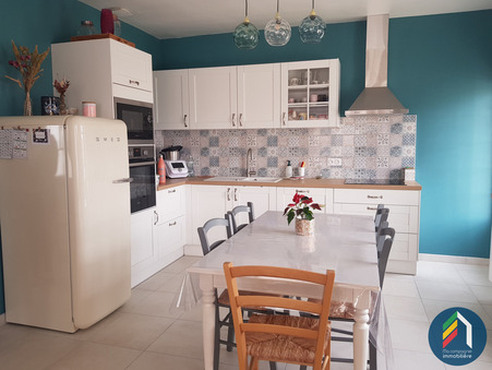 location maison Pouzauges