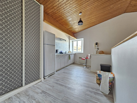 vente maison Les herbiers