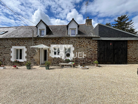vente maison Jugon les lacs   commune nouvelle