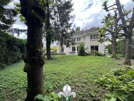 vente maison Chalon sur saone