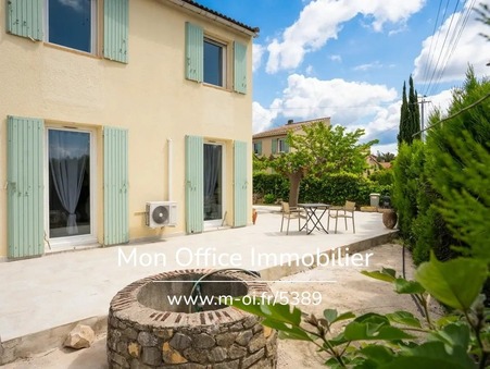 vente maison Pertuis