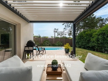 vente maison Aix-en-provence