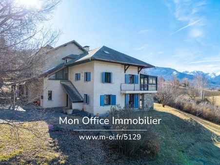 vente maison Saint-andré-d'embrun