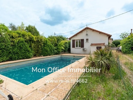 vente maison Aix-en-provence