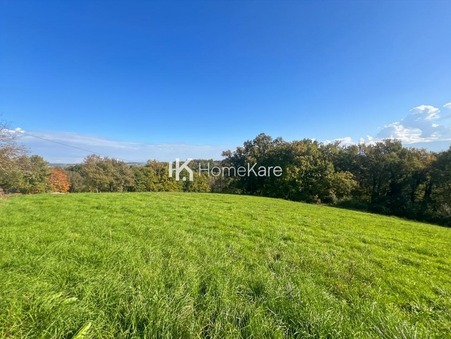 vente terrain Saint-gaudens