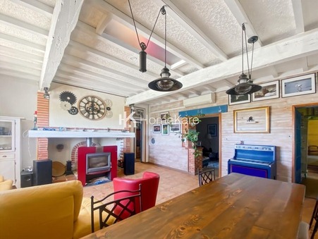 vente maison MONTECH  239 000€