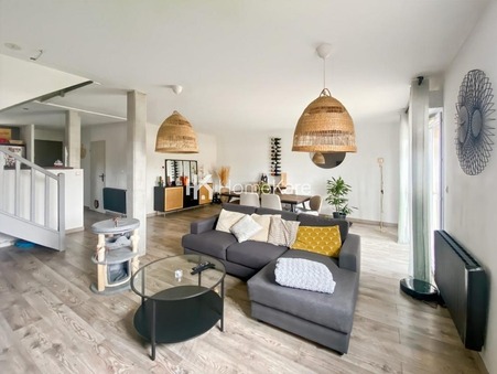 vente maison Bressols