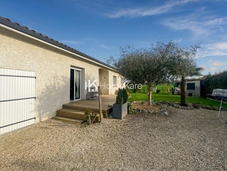 vente maison miremont