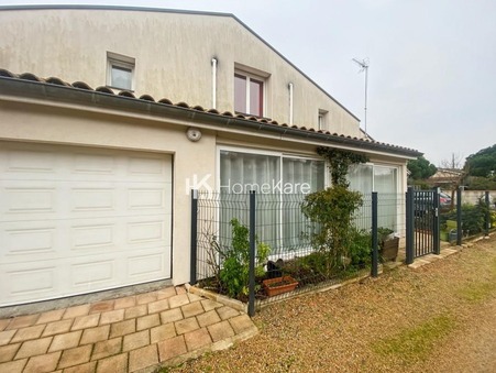 vente maison Aucamville