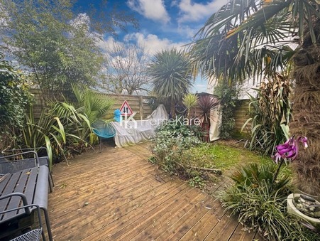 vente maison Cenon  248 000€