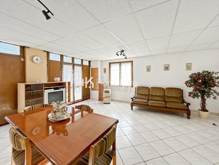 vente maison Fonsorbes