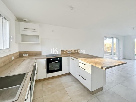 vente maison Brax