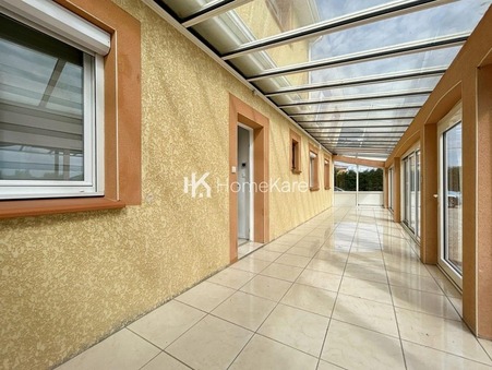 vente maison Grenade