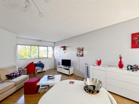 vente appartement Ramonville-saint-agne