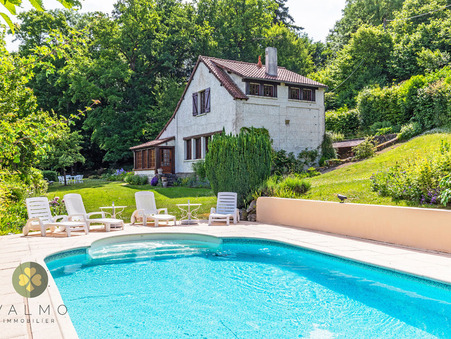 vente maison Septeuil