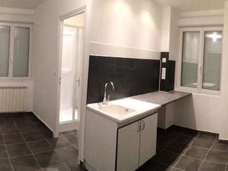 location appartement Blanzy